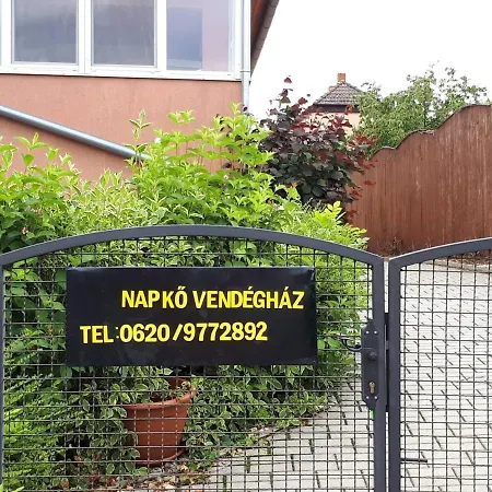 Appartement Napko