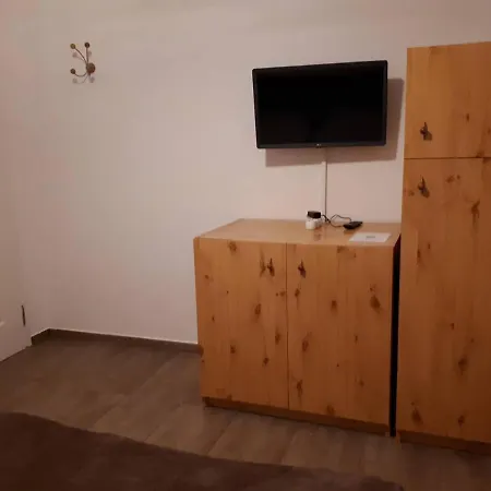 アパート Napko *