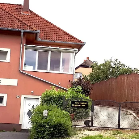 Napko Kőszeg
