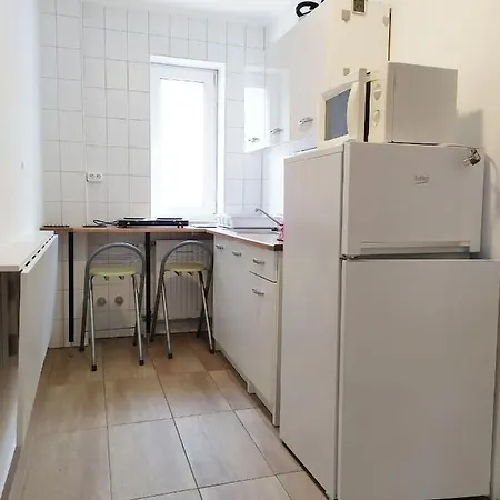 アパート Napko ケーセグ