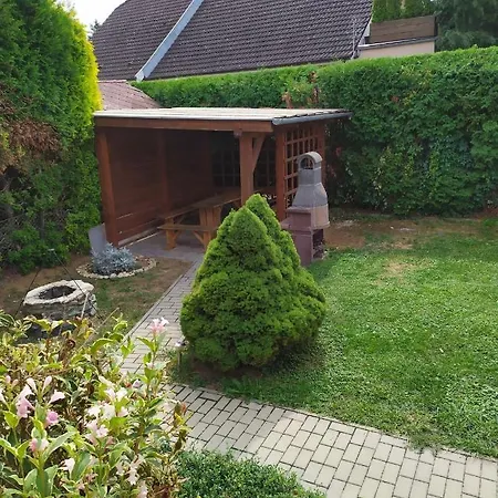 Napko Appartement *