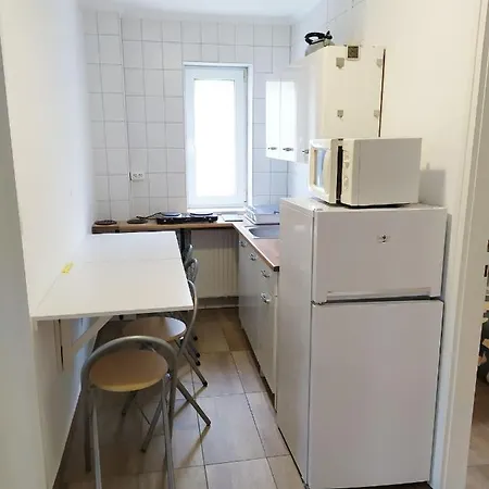 Appartement Napko
