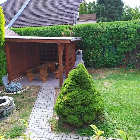 Napko Apartment Koszeg