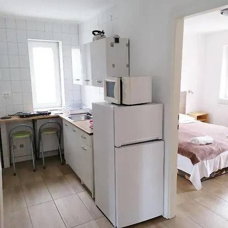 Appartement Napko