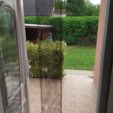 Napko Apartament *