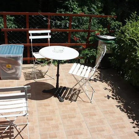 Napko Apartament