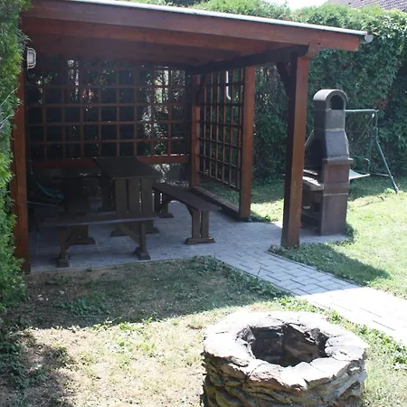Apartament Napko