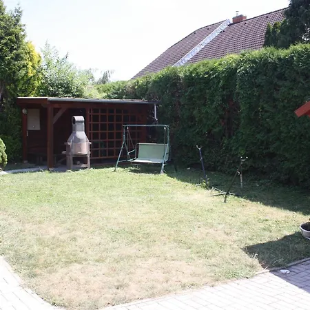 Napko Apartament *