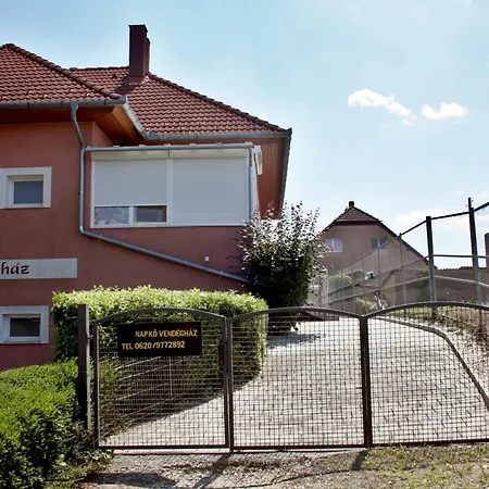 Napko Apartament Kőszeg
