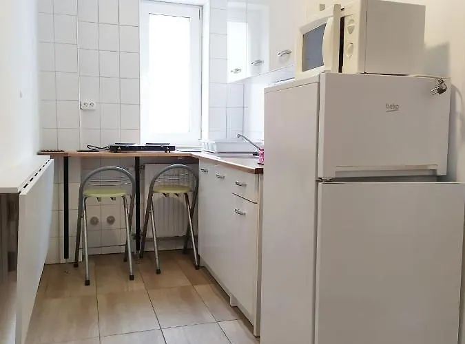 דירה Napko Kőszeg