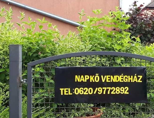 Napko * Kőszeg
